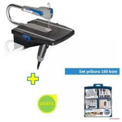 Testera DREMEL Moto Saw + poklon