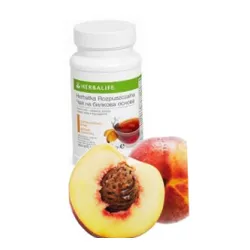 Herbalife Biljni Thermojetics čaj - breskva