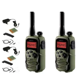 Toki Voki Topcom Twintalker RC-6406