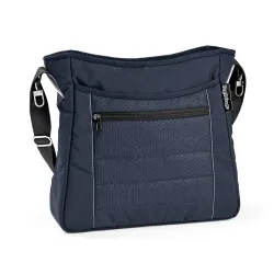 Torba za kolica Borsa Bloom Mod Navy