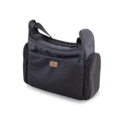 Torba za mamu B200 Black