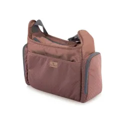 Torba za mamu B200 Brown