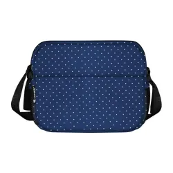 Torba za mamu Dark blue