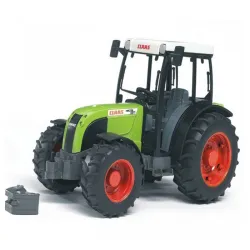 Traktor Bruder Claas Nectis 267F 021108