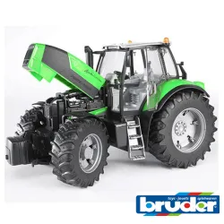 Traktor Deutz Agr tron Bruder