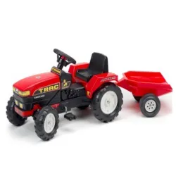 Dečiji traktor na pedale Falk Trac