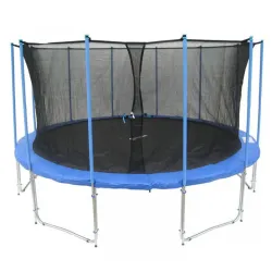 Trambolina sa mrežom 366 cm