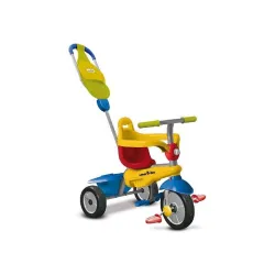 Tricikl Breeze Multicolor