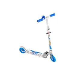 Trotinet aluminijm dečiji pw-703 plava boja abec5