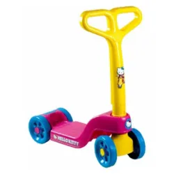 Trotinet Hello Kitty Androni Giocattoli