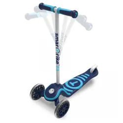 Trotinet scooter T3 Blue
