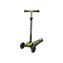 Trotinet Scooter T5 green