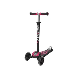 Trotinet Scooter T5 Pink