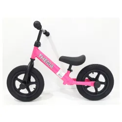 Dečiji bicikl bez pedala TS-028 Pink 