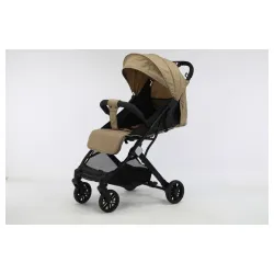 Dečija kolica TS-02 Krem