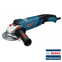 Ugaona brusilica Bosch GWS 15-125 CIH Professional 