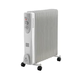 Uljani radijator Prosto sa 13 rebara UR-B15-13