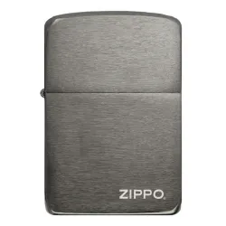 Upaljač Replica Black Ice Zippo Z24485 