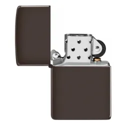Upaljač Zippo Brown Matte