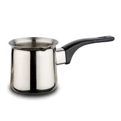 Džezva za kafu 220ml silver 
