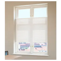 Venecijaneri NOK 75x130 bela