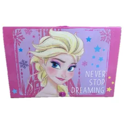 Frozen koferče sa ručkom