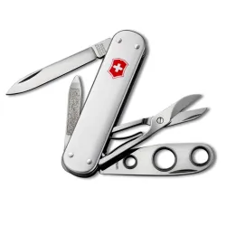 Victorinox nož Cigar Cutter 58mm SILVER