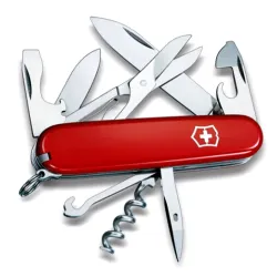 Victorinox nož Climber  91mm RED