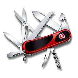 Victorinox nož Evogrip S17 85mm
