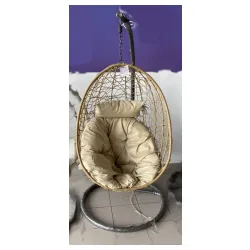 Viseća Ljuljaška za Baštu Uovo dorato