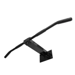 Vratilo za montažu na stub