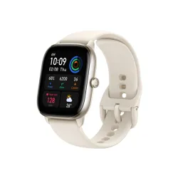 Amazfit gts 4 mini bela pametan sat 