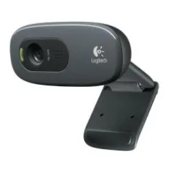 Logitech webcam C270 hd 960-000636 web kamera