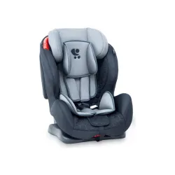 Auto Sedište Race Sps 9-36 kg crno i sivo (2019)