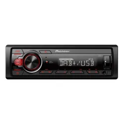 Auto radio Pioneer MVH-130DAB