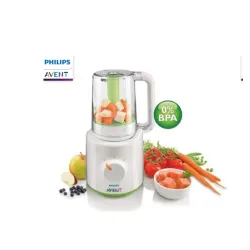 Philips avent blender (2u1) 2575 SCF870/20