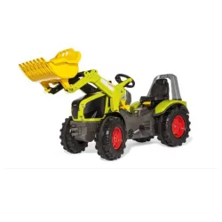 Traktor Claas Premium sa utovarivačem 651092 Rolly Toys