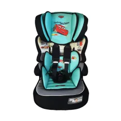 Autosedište Nania Beline luxe cars