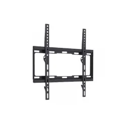 XStand nosac za TV/ 32"- 55"/FIKSNI/VESA do 400x400/težina do 40kg/2.5 cm od zida/crnXStand nosac za TV/ 32"- 55"/FIKSNI/VESA do 400x400/težina do 40kg/2.5 cm od zida/crn