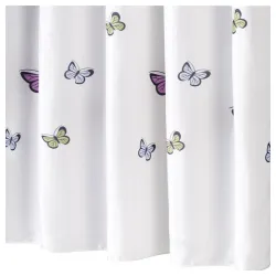 Zavesa za kadu BNK 150 cm x 200 cm