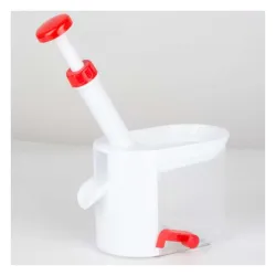 Ručna mašina za vađenje koštica