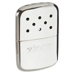 Zippo grejač za ruke chrome Z40365