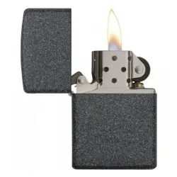 Zippo upaljač 211 Iron Stone
