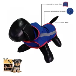 ZT P125XS-36 Yorkshire terrier 