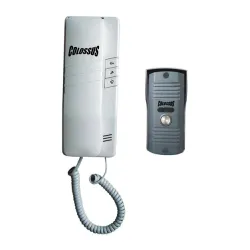 Zvono sa interfonom CSS-176